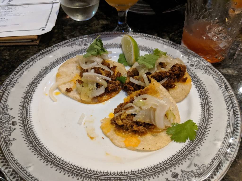 Black Rabbit | restaurant | 218 3rd Ave N, Nashville, TN 37201, USA | 6158912380 OR +1 615-891-2380