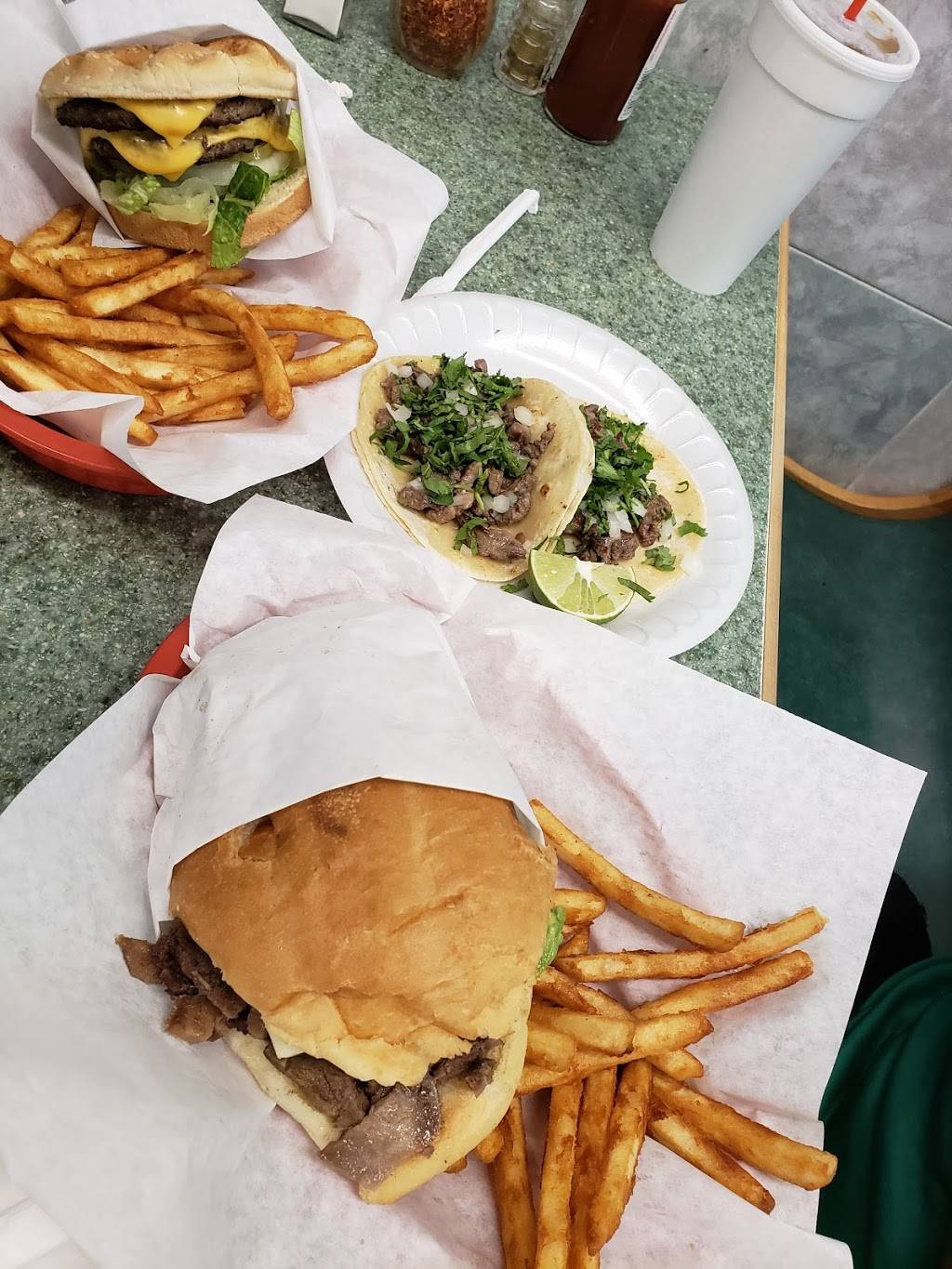 La Huasteca Restaurant | restaurant | 3517 W Camelback Rd, Phoenix, AZ 85019, USA | 6023470322 OR +1 602-347-0322