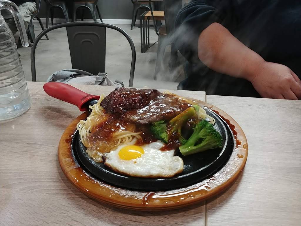 Yummy Hero | restaurant | 1630 W Redondo Beach Blvd Ste#22, Gardena, CA 90247, USA | 3108175906 OR +1 310-817-5906