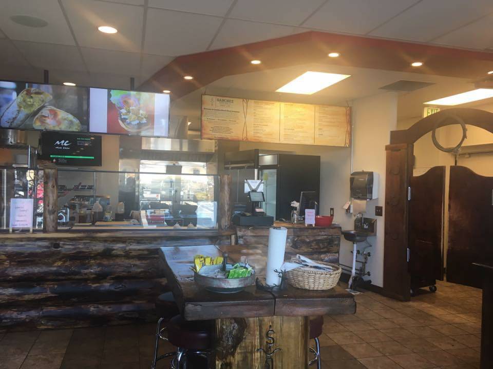 Sanchez Ranch Meat Company | restaurant | 1734 U.S. Hwy 395 N B, Minden, NV 89423, USA | 7757208440 OR +1 775-720-8440