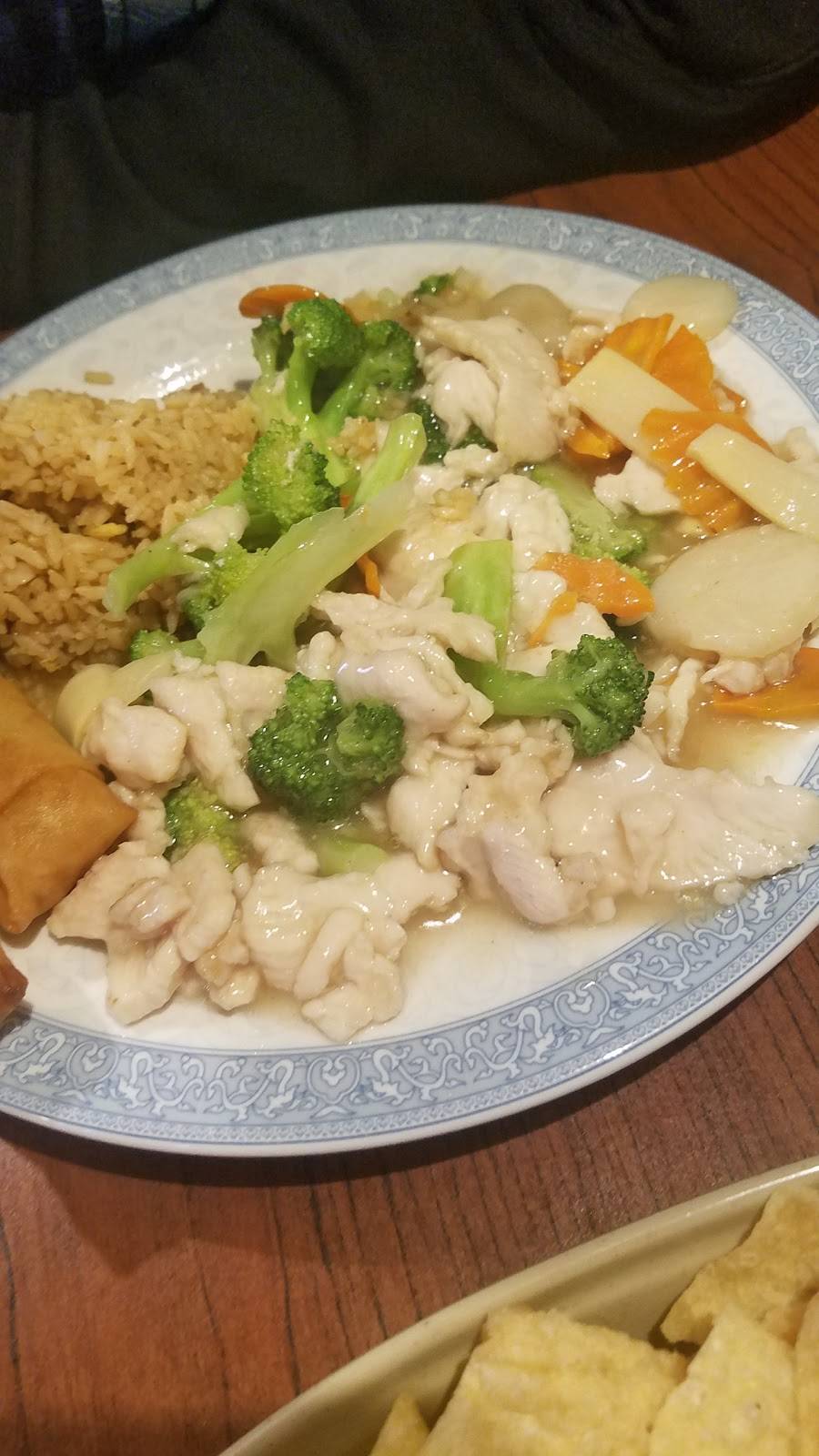 Chuong Garden | restaurant | 712 9th St, Fort Madison, IA 52627, USA | 3193726666 OR +1 319-372-6666