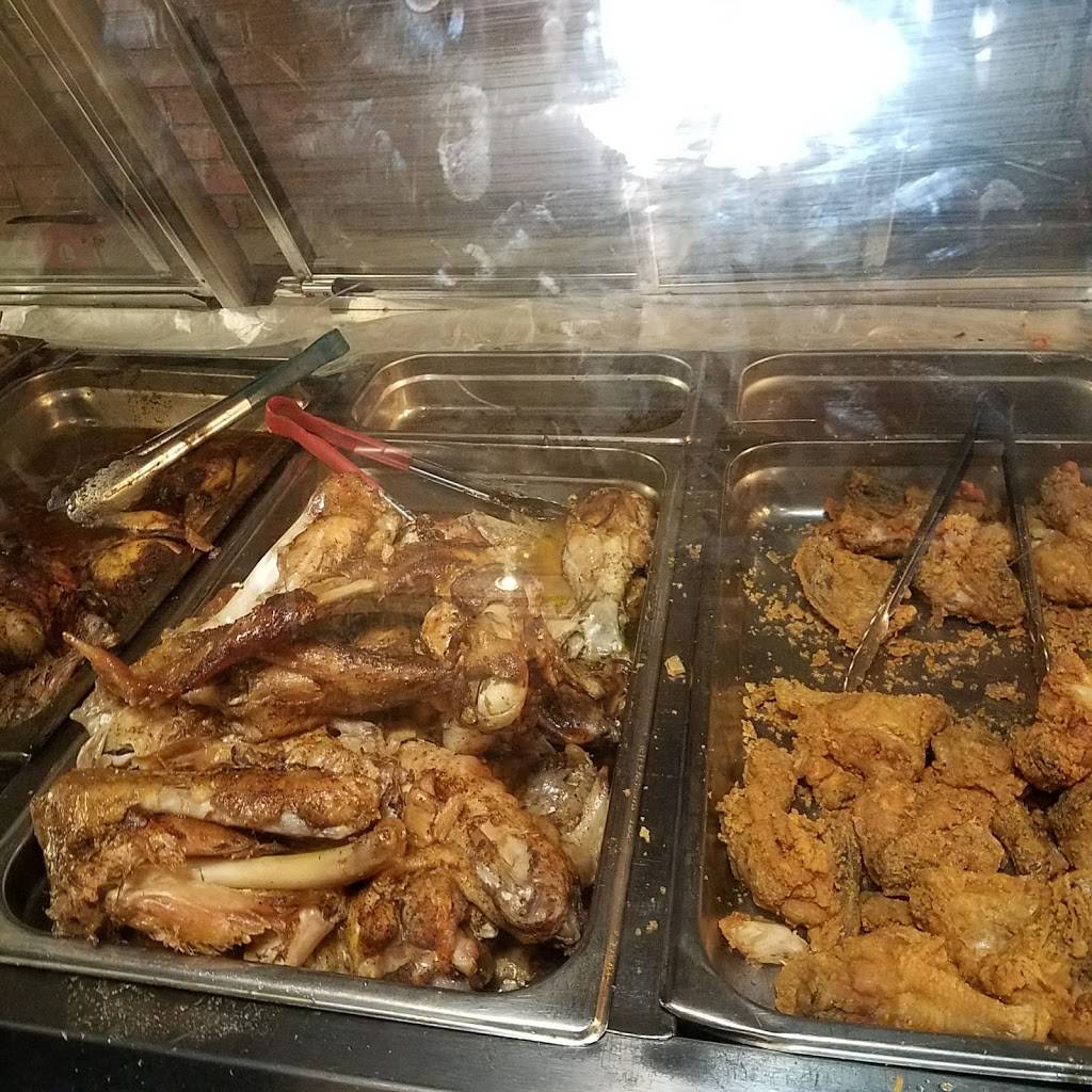 Sibling Soul Food | restaurant | 8127 S Ashland Ave, Chicago, IL 60620, USA | 7734877000 OR +1 773-487-7000