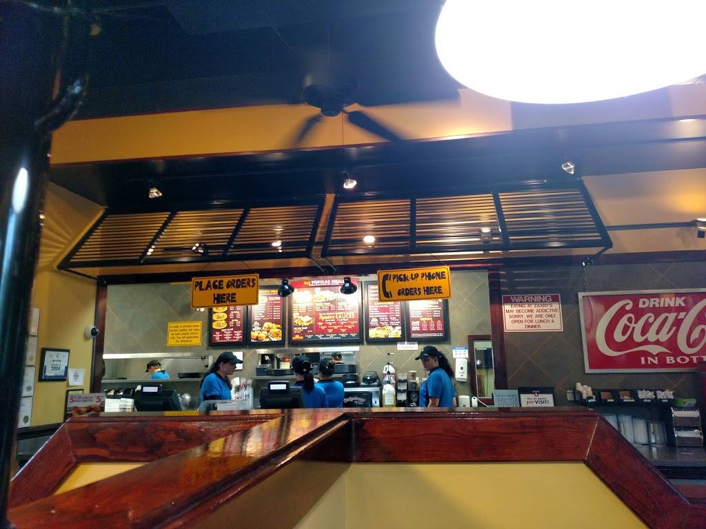 Zaxbys Chicken Fingers & Buffalo Wings | restaurant | 5400 Sunset Blvd, Lexington, SC 29072, USA | 8033562901 OR +1 803-356-2901