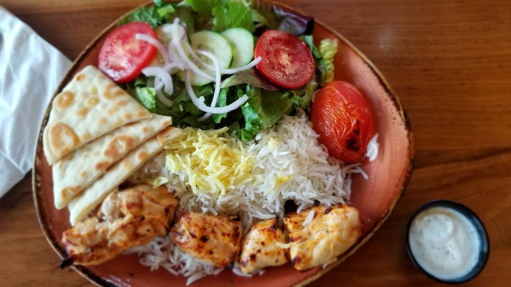 Luna Grill - Temecula | restaurant | Promenade Temecula, 40756 Winchester Rd #210, Temecula, CA 92591, USA | 9512960605 OR +1 951-296-0605