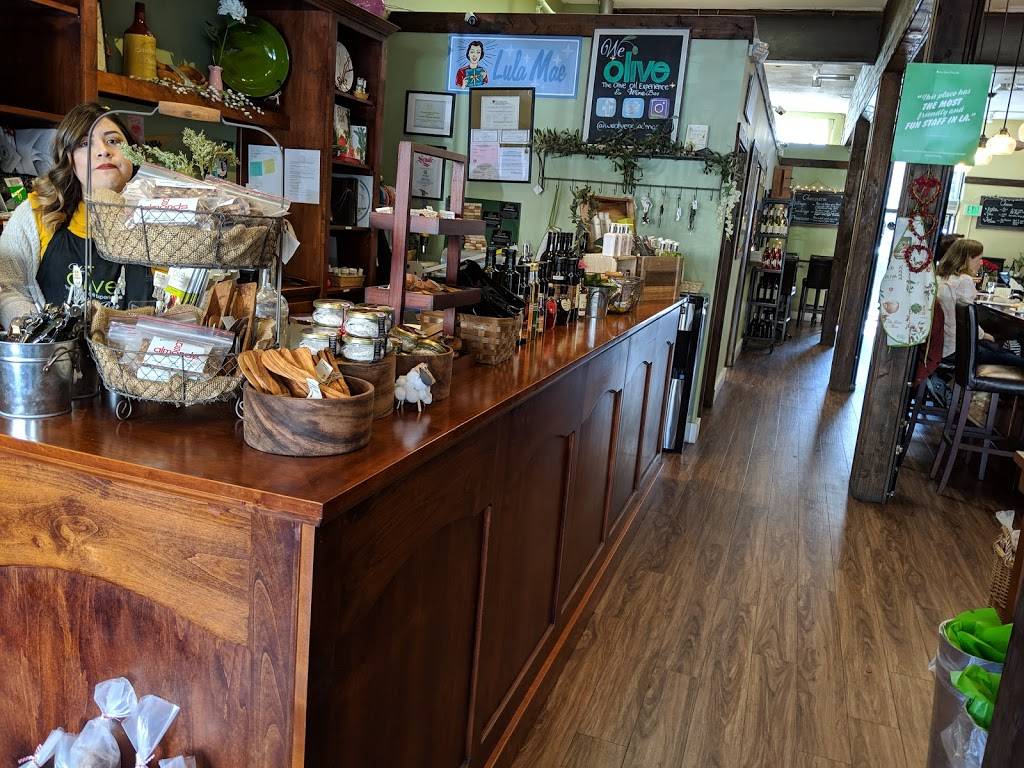 We Olive & Wine Bar | restaurant | 32 E Colorado Blvd, Pasadena, CA 91105, USA | 6267871000 OR +1 626-787-1000