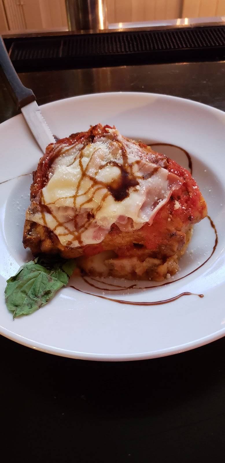 Cauldron | restaurant | 631 NY-17K, Montgomery, NY 12549, USA | 8455671760 OR +1 845-567-1760