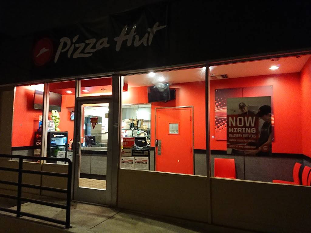 Pizza Hut | restaurant | 2029 Pico Blvd, Santa Monica, CA 90405, USA | 3103996767 OR +1 310-399-6767