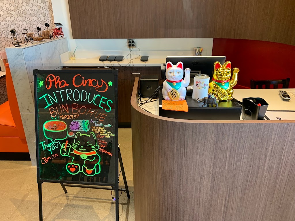 Pho Cincy | restaurant | 5466 Dixie Hwy, Fairfield, OH 45014, USA | 5138891080 OR +1 513-889-1080