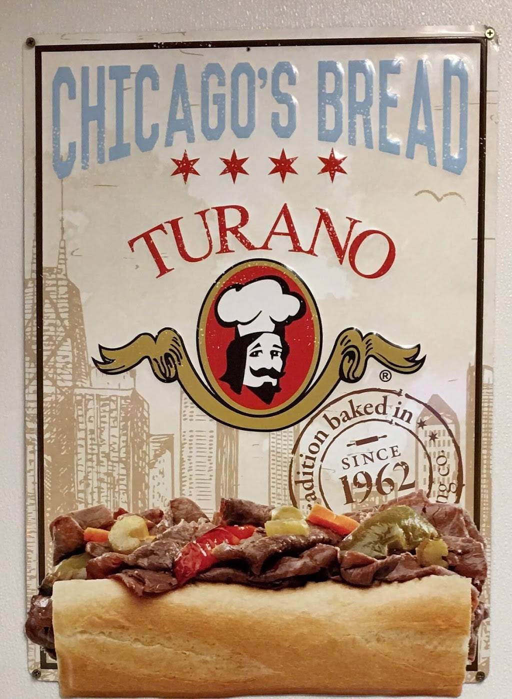 Nickos Cafe & Deli | restaurant | 1815 S Meyers Rd, Oakbrook Terrace, IL 60181, USA | 6308908400 OR +1 630-890-8400