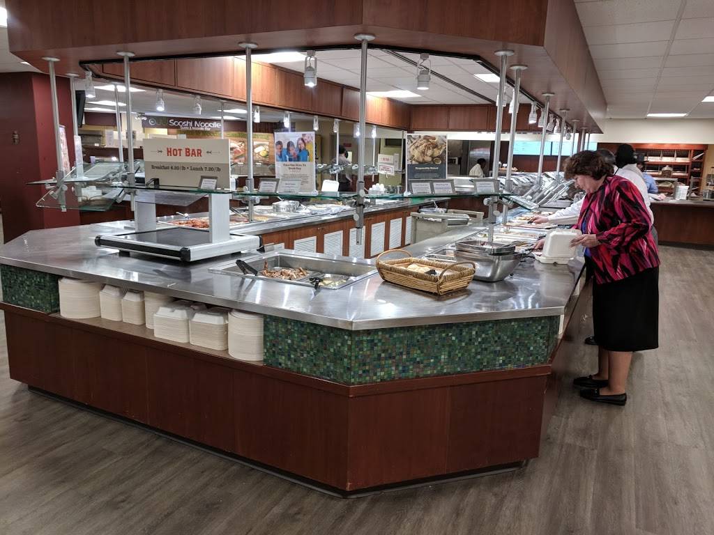 USDA South Building Cafeteria | restaurant | 1200-1398 Independence Ave SW, Washington, DC 20024, USA | 2024887279 OR +1 202-488-7279