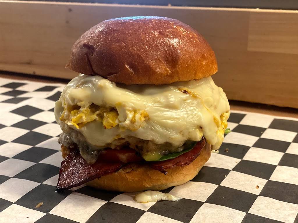 Blackseed Cafe | restaurant | 2400 Federal St, Philadelphia, PA 19146, USA | 2155441235 OR +1 215-544-1235