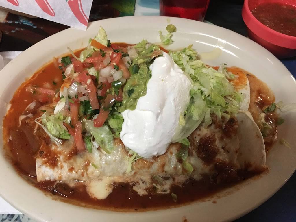 La Cocina Mexicana | restaurant | Riverside Dr, Battle Creek, MI 49015, USA | 2699798431 OR +1 269-979-8431