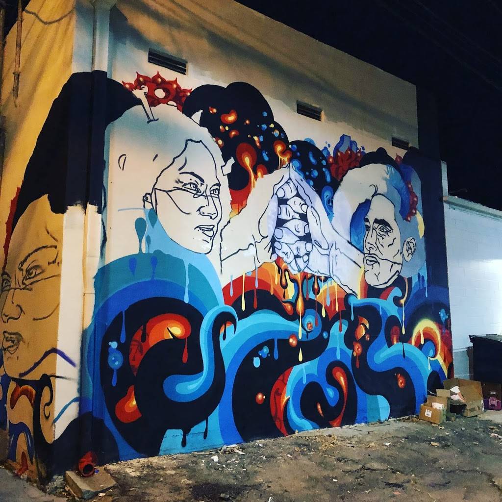 Eagle Rock Poke | restaurant | 2152 Colorado Blvd, Los Angeles, CA 90041, USA | 3237396321 OR +1 323-739-6321