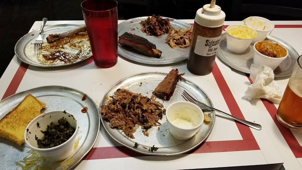 Jazzy Johns BBQ | restaurant | 512 NE 81st St j, Vancouver, WA 98665, USA | 3608315906 OR +1 360-831-5906