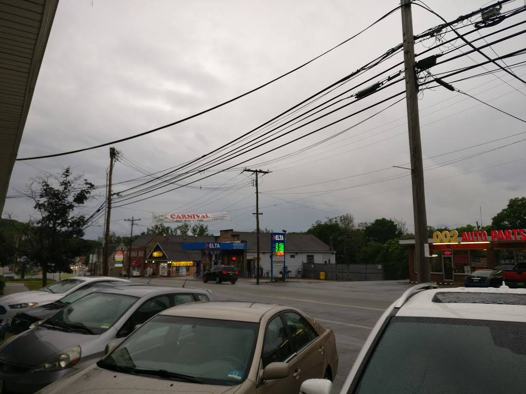 Golden Garden | restaurant | 725 Hamburg Turnpike, Pompton Lakes, NJ 07442, USA | 9738316777 OR +1 973-831-6777