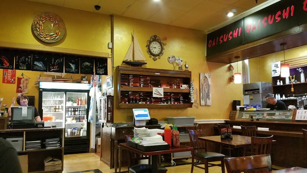 Oh! Sushi | restaurant | 2121 N Rose Ave # 400, Oxnard, CA 93036, USA | 8059880808 OR +1 805-988-0808