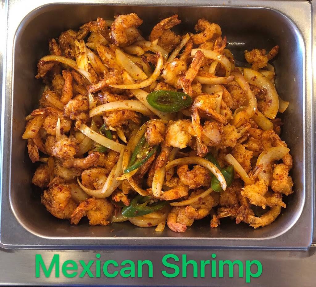 China Express | restaurant | 1581 N Expy, Griffin, GA 30223, USA | 7704678898 OR +1 770-467-8898