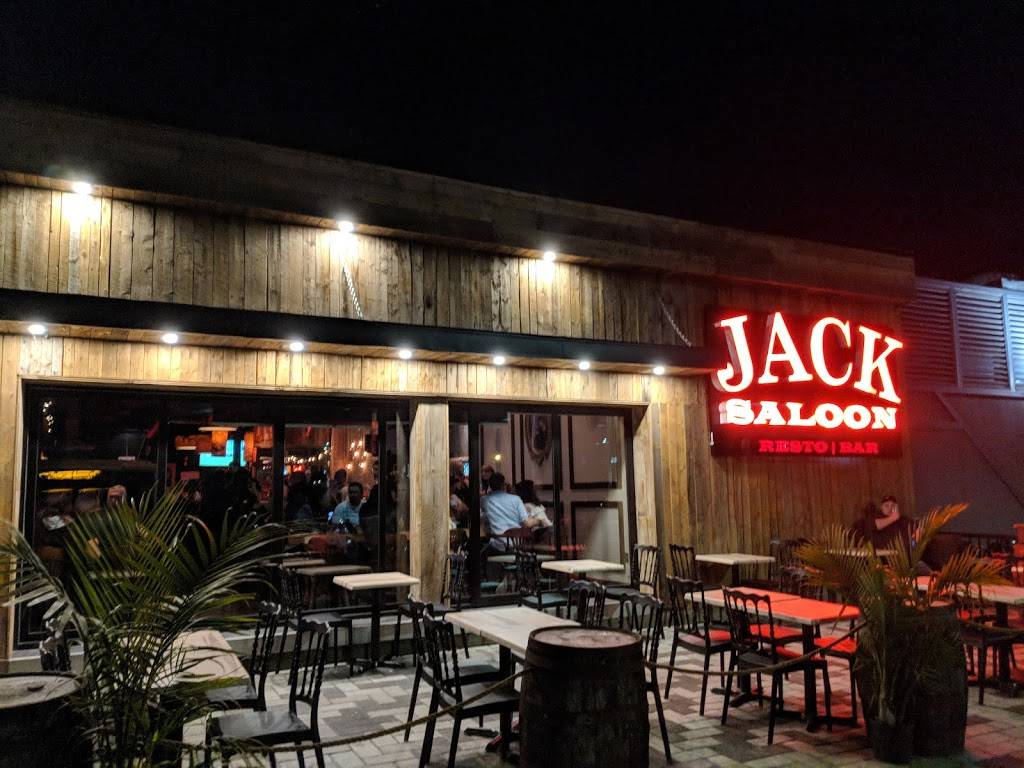 Jack Saloon St-Georges de Beauce | restaurant | 11638 1ᴱ Avenue, Saint-Georges, QC G5Y 2C8, Canada | 4182304114 OR +1 418-230-4114