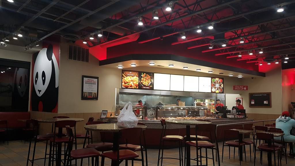 Panda Express | meal takeaway | 2053 Evergreen Ave, Modesto, CA 95350, USA | 2095770776 OR +1 209-577-0776