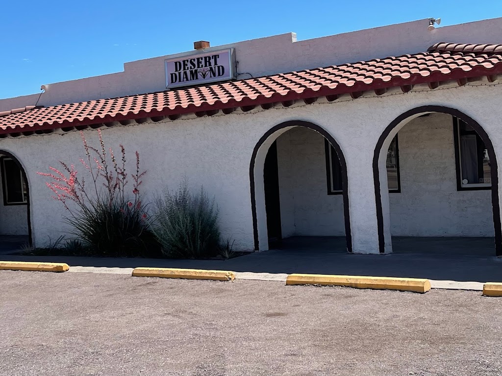 Desert Diamond Restaurant | restaurant | 602 S. Hwy 85, Socorro, NM 87801, USA | 5758351975 OR +1 575-835-1975