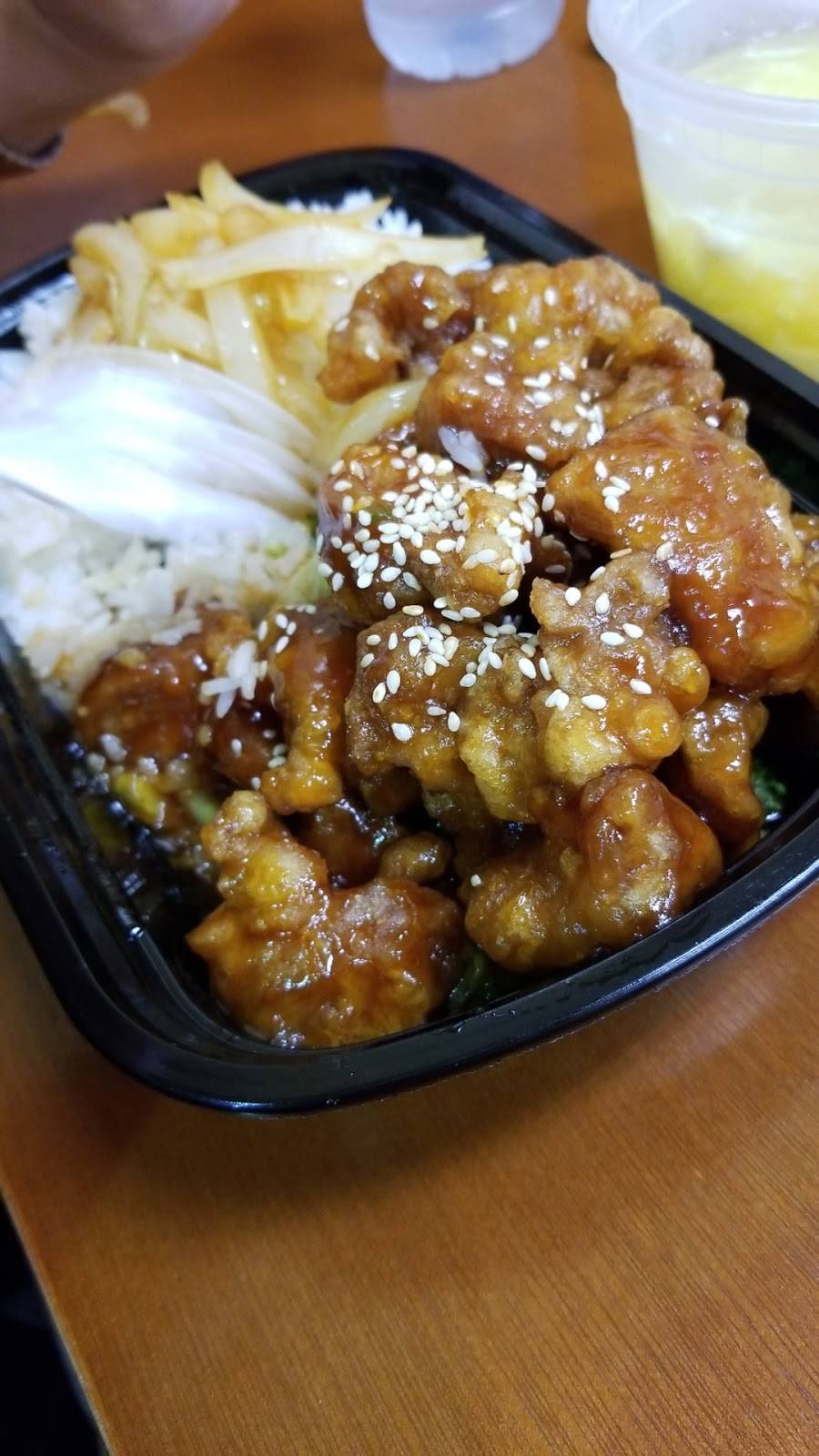 Chens Garden | restaurant | 106 Fiddlers Run Blvd, Morganton, NC 28655, USA | 8284381833 OR +1 828-438-1833