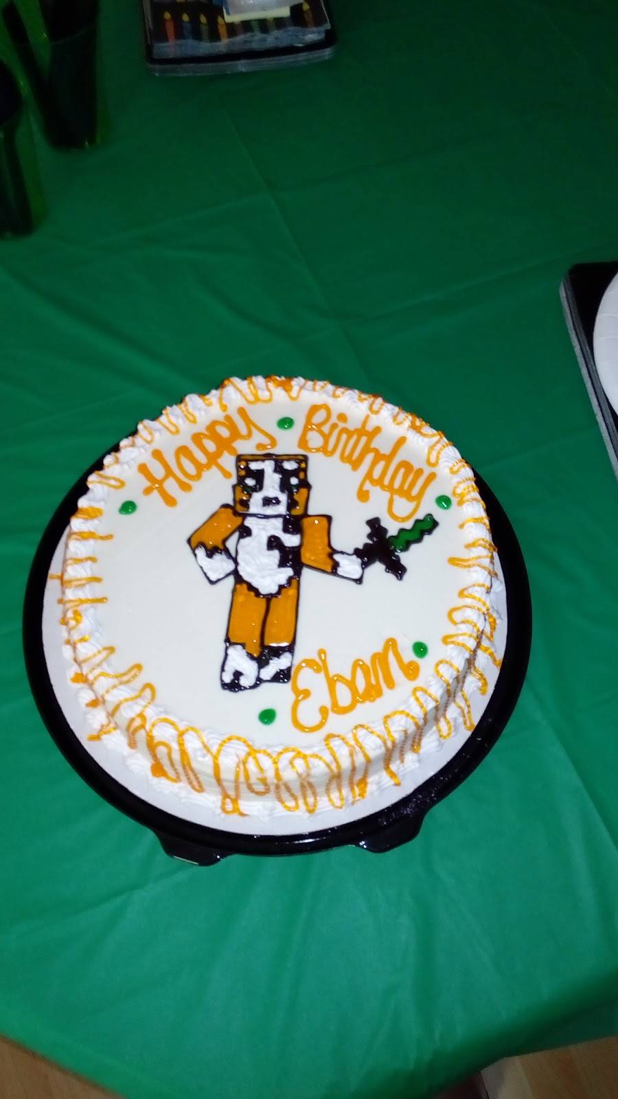 Dairy Queen | restaurant | 688 Fairmont Rd, Westover, WV 26501, USA | 3042960602 OR +1 304-296-0602