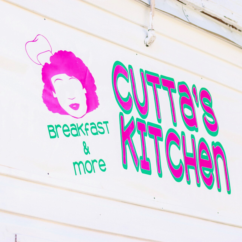 Cuttas Kitchen | restaurant | 515 W 35th St, Norfolk, VA 23508, USA | 7573109830 OR +1 757-310-9830