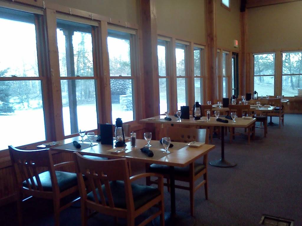 Pine Lodge Restaurant | restaurant | N10884 Hoinville Rd, Trego, WI 54888, USA | 7154666300 OR +1 715-466-6300