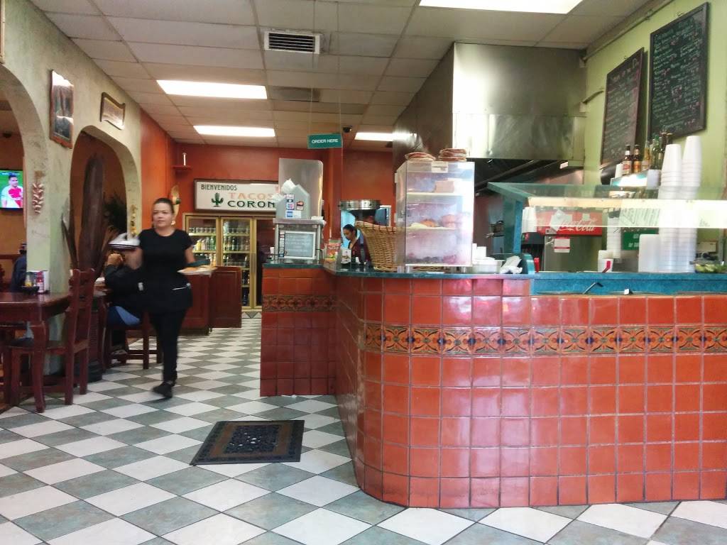 Tacos Corona | restaurant | 7213 Balboa Blvd, Van Nuys, CA 91406, USA | 8187809126 OR +1 818-780-9126
