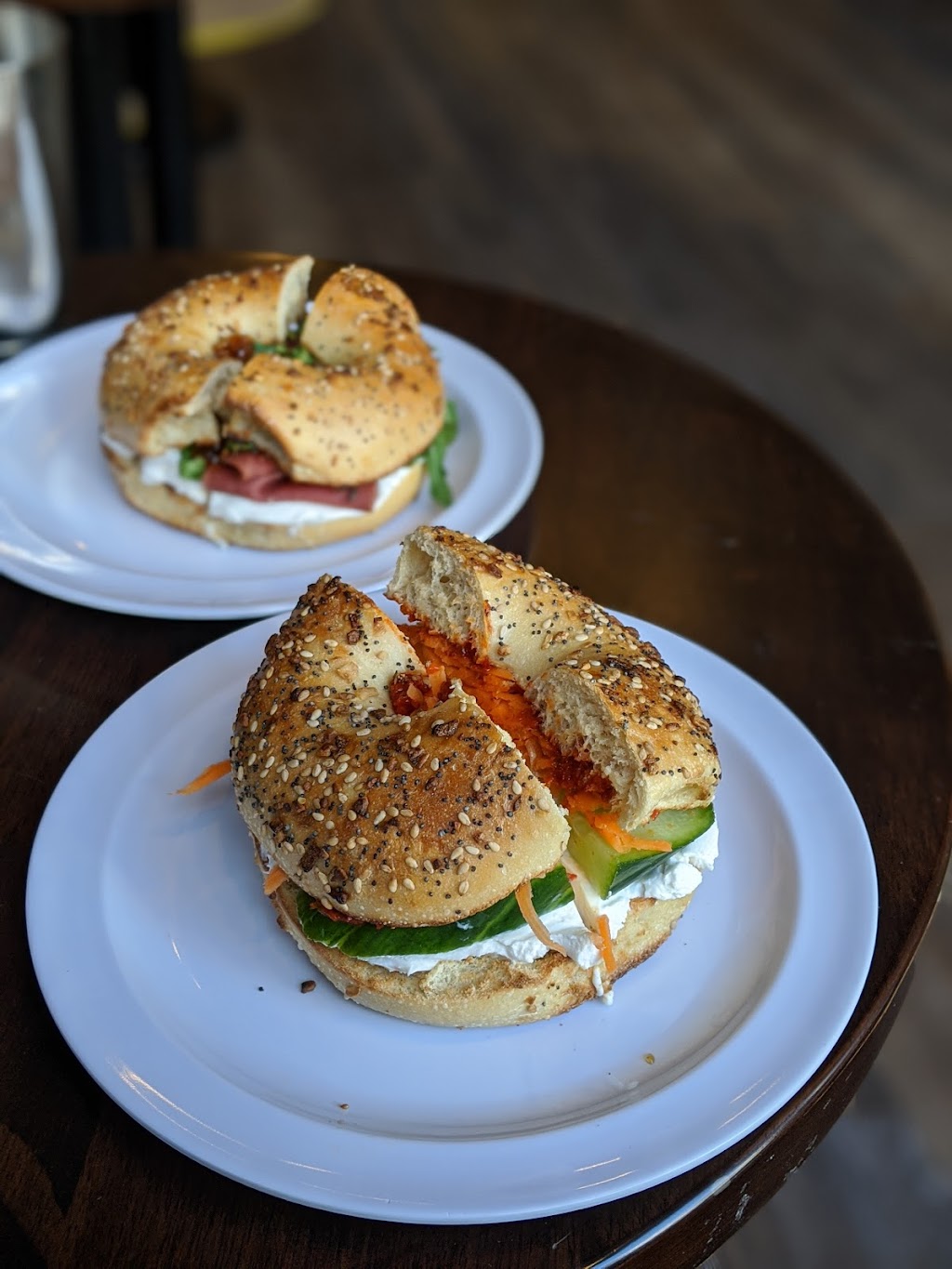 Familiars Vegan Coffee Shop | cafe | 94 Ralph Ave, Brooklyn, NY 11221, USA | 3472952574 OR +1 347-295-2574