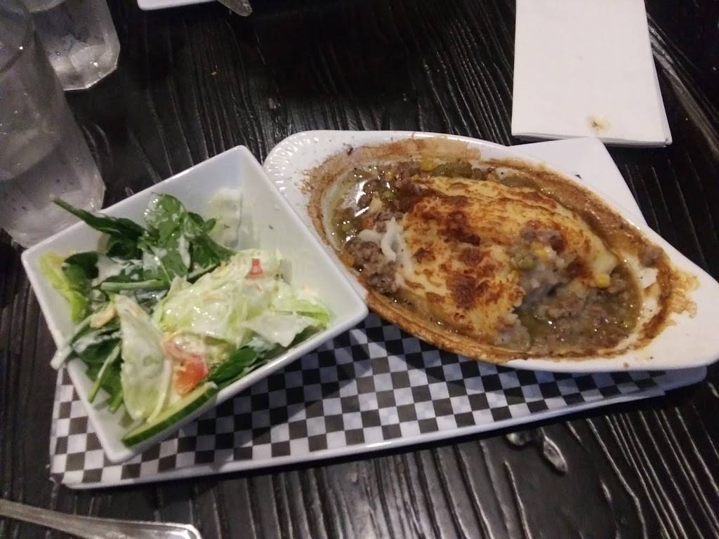 The Swire Inn | restaurant | 64 S Main St, Middletown, OH 45044, USA | 5133189933 OR +1 513-318-9933