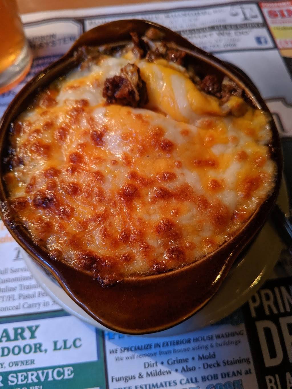 The Tavern | restaurant | 340 Aviation Rd, Queensbury, NY 12804, USA | 5184098845 OR +1 518-409-8845