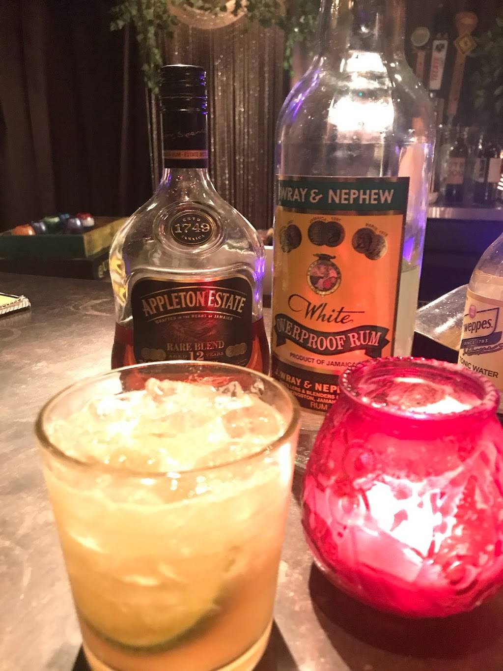 Inglewood Lounge | night club | 3914 Gallatin Pike, Nashville, TN 37216, USA | 6154906139 OR +1 615-490-6139