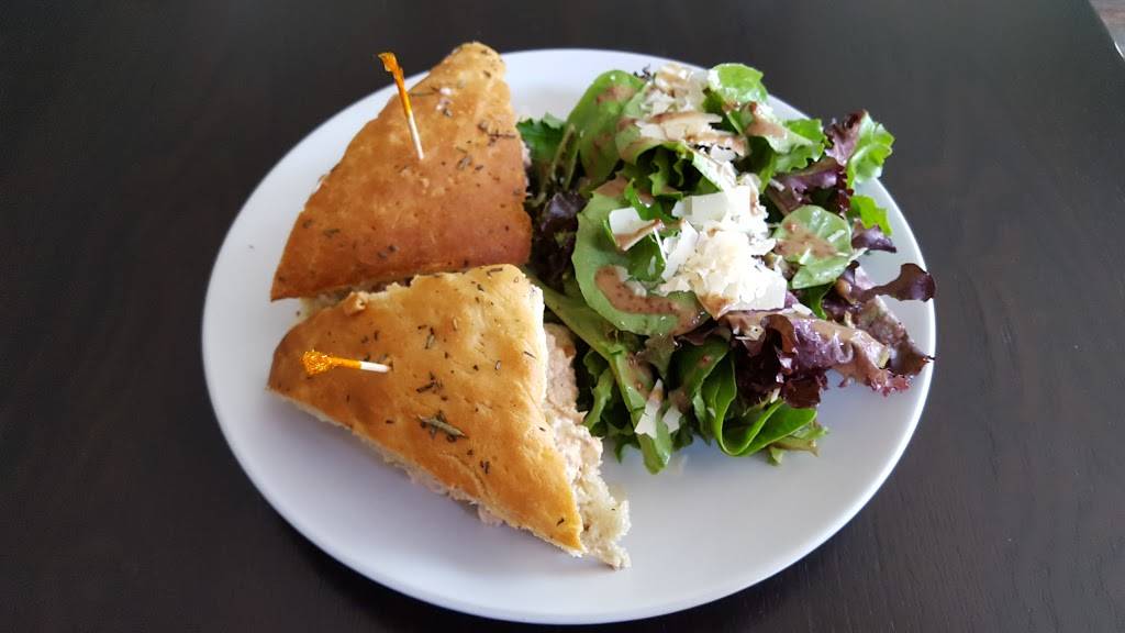 Hannas Gourmet | restaurant | 2864 Adams Ave, San Diego, CA 92116, USA | 6192805600 OR +1 619-280-5600