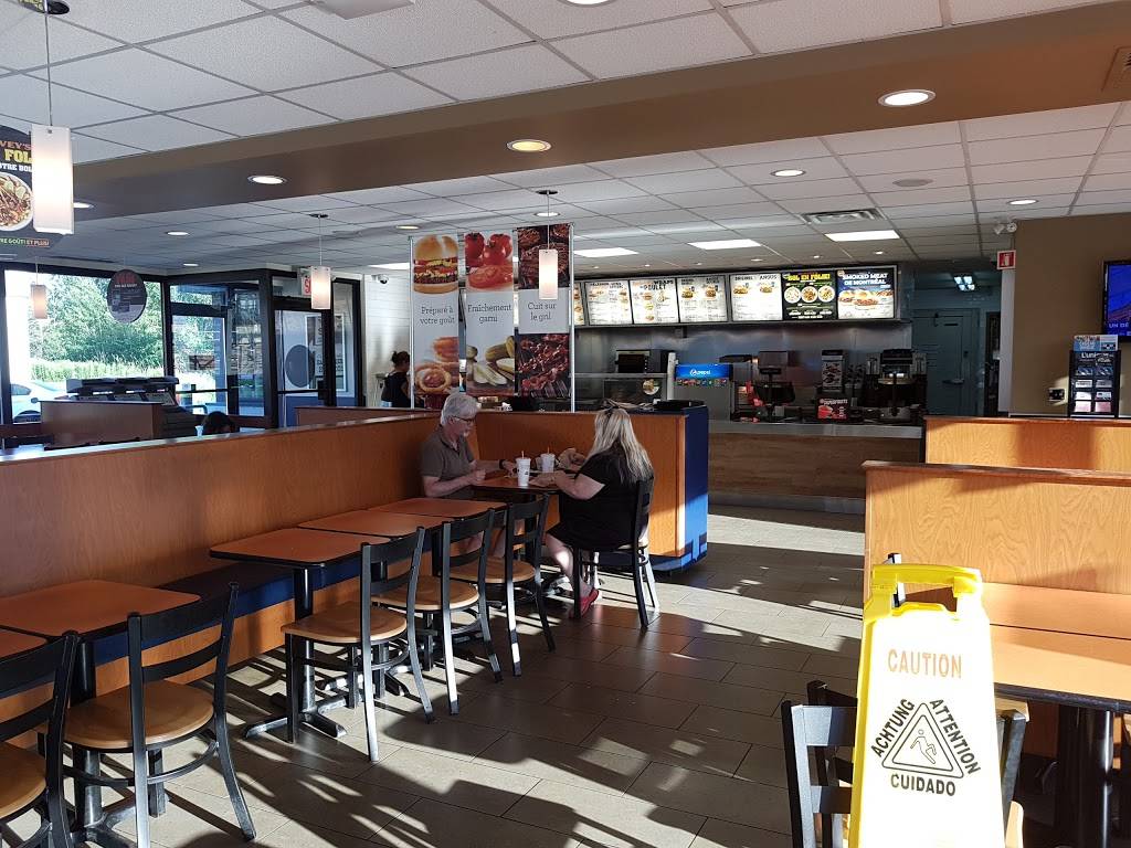 Harveys | restaurant | 2360 Rue King Ouest, Sherbrooke, QC J1J 2E8, Canada | 8195650909 OR +1 819-565-0909