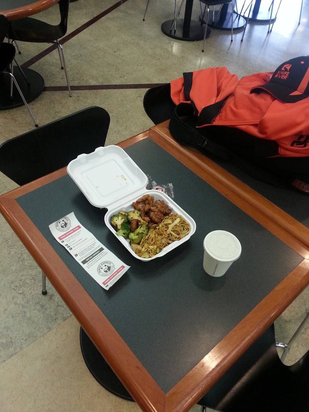 Panda Express | restaurant | 2501 SW Jefferson Way, Corvallis, OR 97331, USA | 5417376888 OR +1 541-737-6888