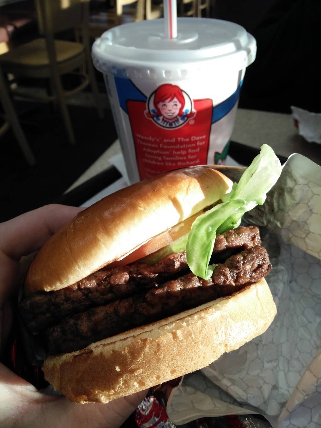 Wendys | restaurant | 3639 Victory Dr, Columbus, GA 31903, USA | 7066891650 OR +1 706-689-1650