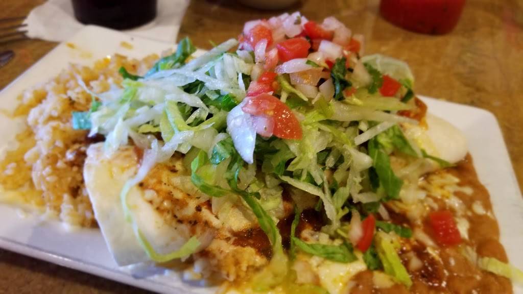 Que Pasa Mexican Cantina | restaurant | 10466 Roosevelt Blvd N, St. Petersburg, FL 33716, USA | 7275785380 OR +1 727-578-5380