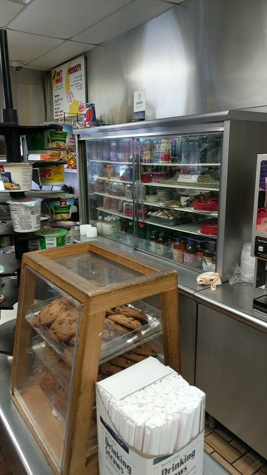 Crazy Johns | restaurant | 410 E Baltimore St, Baltimore, MD 21202, USA | 4106250363 OR +1 410-625-0363