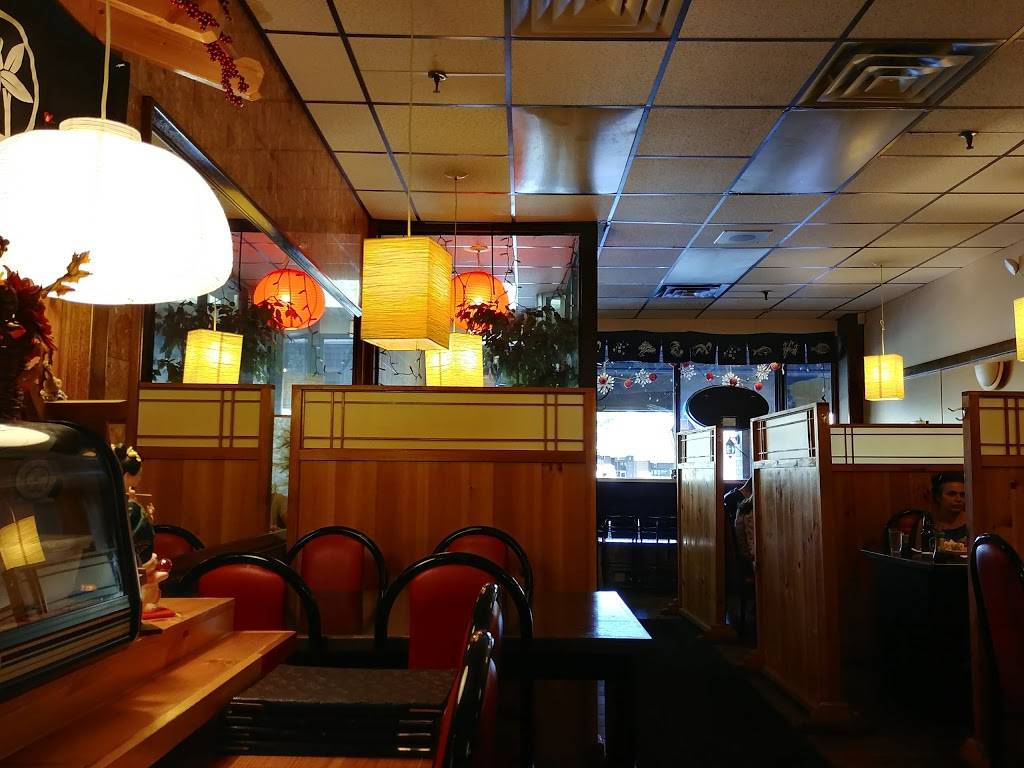 Asa Sushi | restaurant | 18 Jane St, York, ON M6S 3Y2, Canada | 4166043001 OR +1 416-604-3001