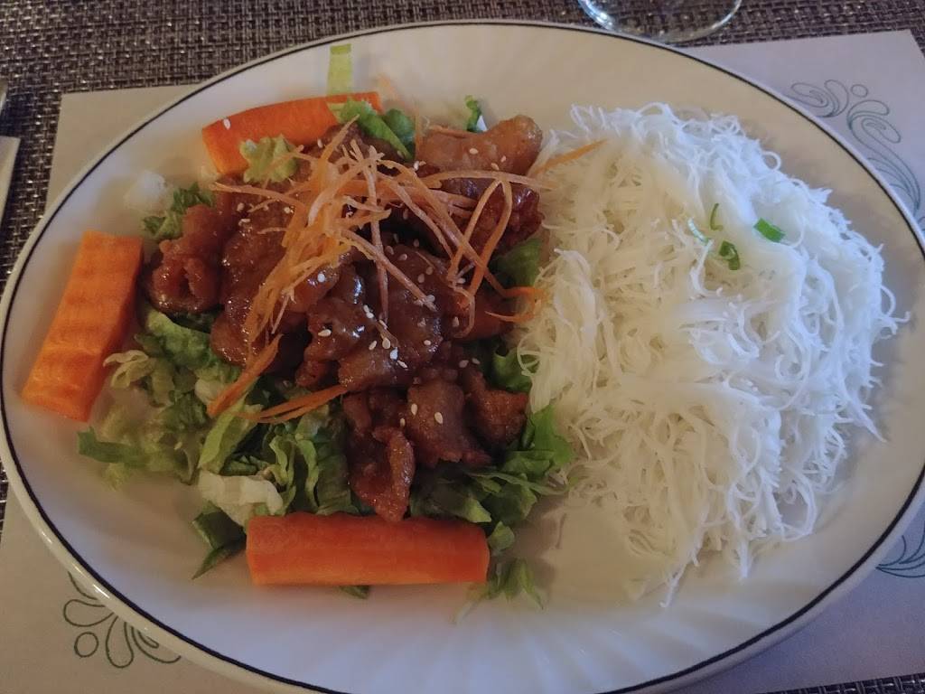 Restaurant Fleurs dAsie | restaurant | 876 Boulevard Sir-Wilfrid-Laurier, Mont-Saint-Hilaire, QC J3H 6B7, Canada | 4504678150 OR +1 450-467-8150