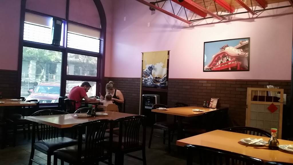 Matsu Sushi | restaurant | 1009 Farnam St, Omaha, NE 68102, USA | 4023463988 OR +1 402-346-3988