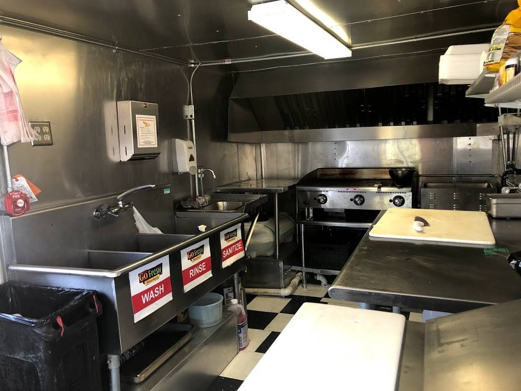 Taqueria El Mezquite | restaurant | 1324 E Euclid Ave, Des Moines, IA 50316, USA | 5157292445 OR +1 515-729-2445