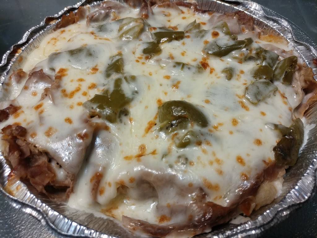 Albanos Pizzeria | restaurant | 5913 Roosevelt Rd, Cicero, IL 60804, USA | 7088630060 OR +1 708-863-0060