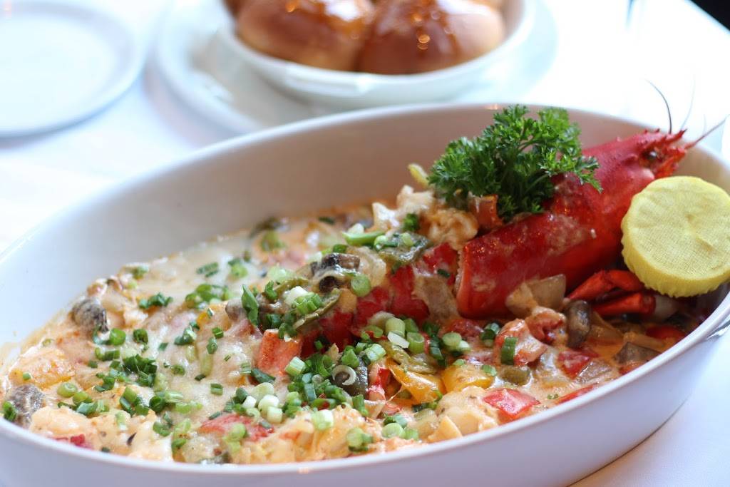 Abe & Louies | restaurant | 793 Boylston St, Boston, MA 02116, USA | 6175366300 OR +1 617-536-6300