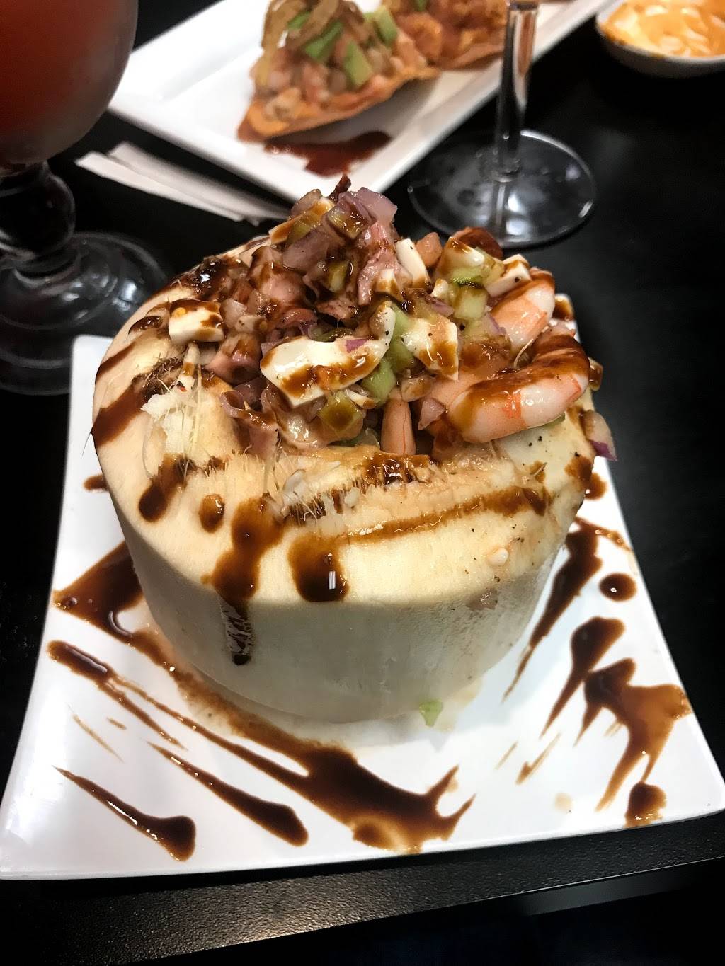 Emporio Sushi Y Mariscos | restaurant | 150 S Hewes St, Orange, CA 92869, USA | 7145329000 OR +1 714-532-9000