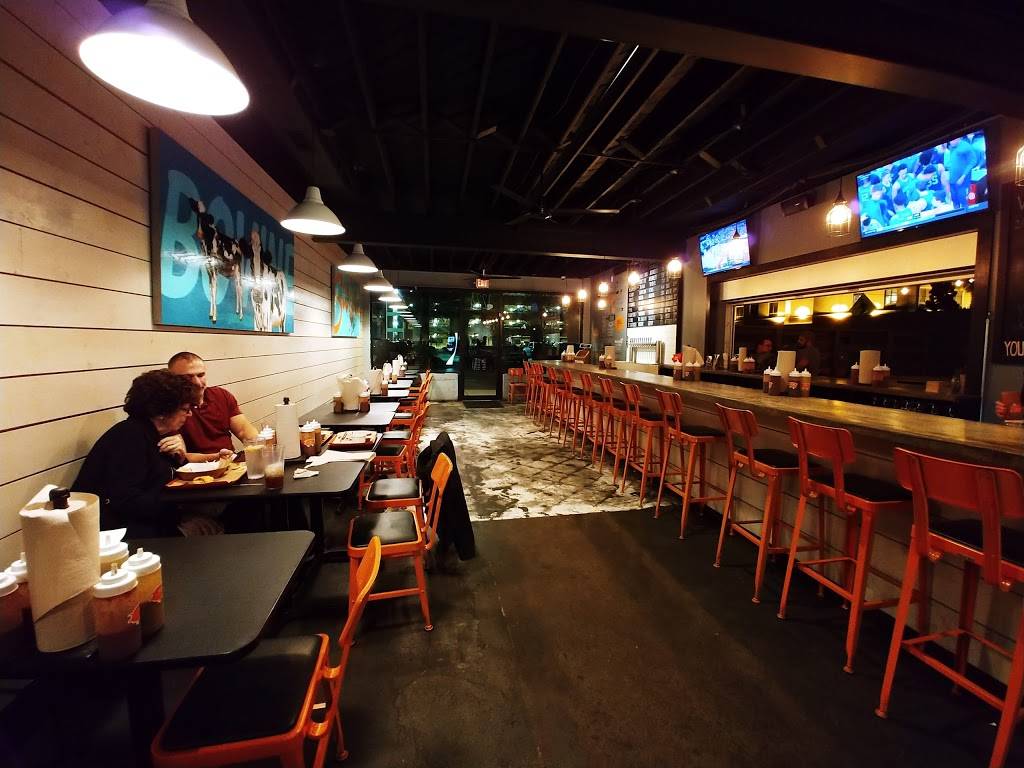 The Bearded Pig | restaurant | 1224 Kings Ave, Jacksonville, FL 32207, USA | 9046192247 OR +1 904-619-2247