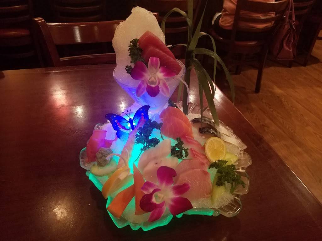 Fuji Sushi | restaurant | 660-155 Commerce Center Dr, Jacksonville, FL 32225, USA | 9047229988 OR +1 904-722-9988