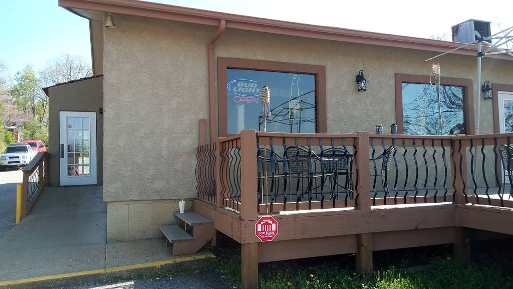 El Espolon Mexican Restaurant | restaurant | 410 US-54, Camdenton, MO 65020, USA | 5733469942 OR +1 573-346-9942