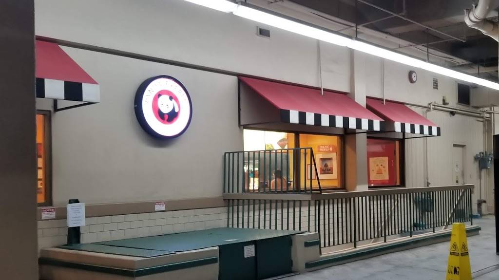 Panda Express | restaurant | 4211 Waialae Ave. A1&a2, Honolulu, HI 96816, USA | 8087395098 OR +1 808-739-5098